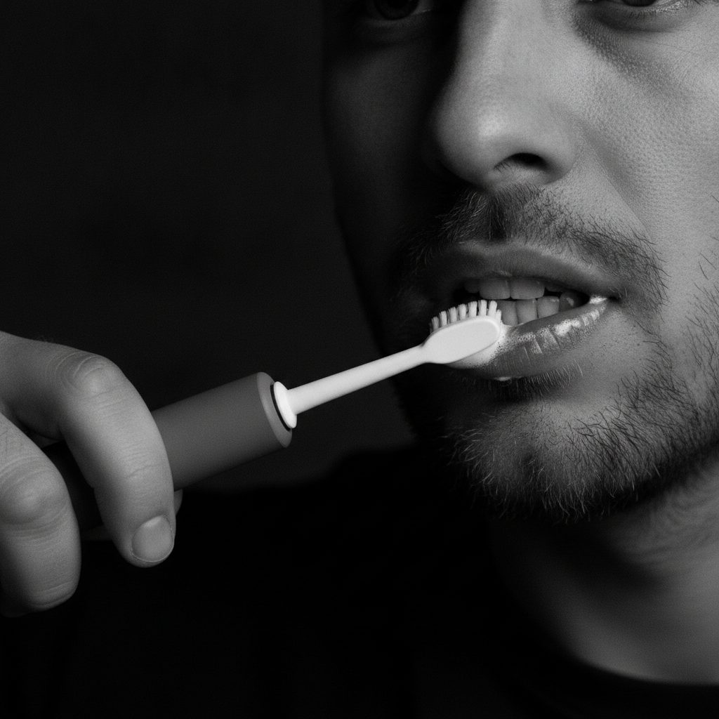 Best electric toothbrush